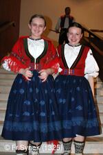 Národní krojový ples