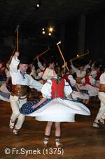 Národní krojový ples