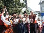 Frenštátské folklorní slavnosti 2002