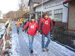 Hodslavice běh 2006