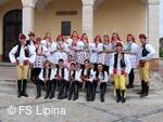 Lipina, folklorní soubor