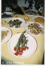 Podzimní výstava - pořádá Klub zahradkářů Trnávka