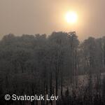 Příprava projektu Comenius