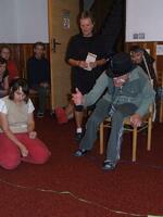 Společnost pro podporu lidí s mentálním postižením v ČR,o.s.