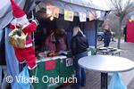 Vánoční jarmark 2011