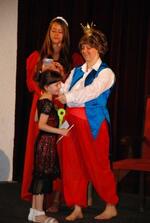 Městská knihovna Frenštát p. R.