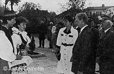 Hasiči Černotín - historie